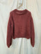 Sweater Simone